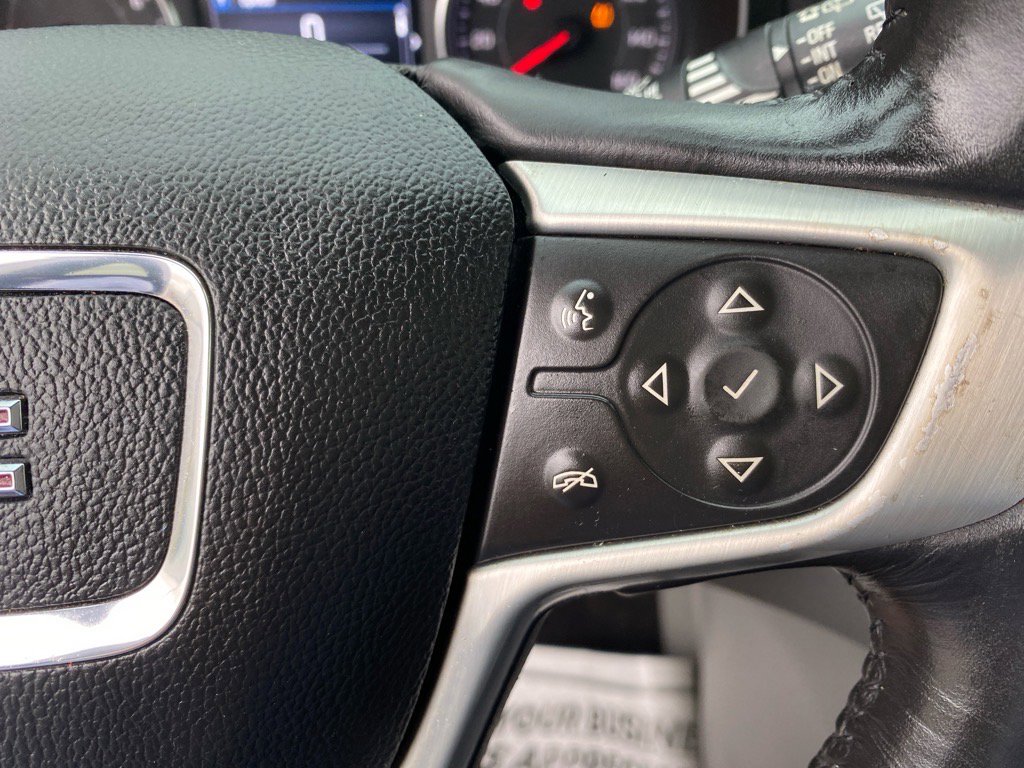 Used 2018 GMC Terrain SLE w/ Driver Convenience Package image 16