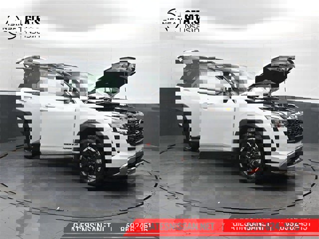New 2026 Nissan Pathfinder Rock Creek image 65