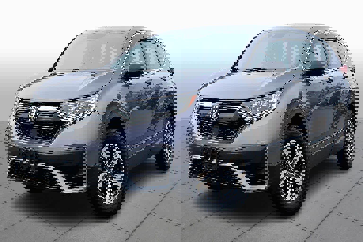 Used 2020 Honda CR-V LX