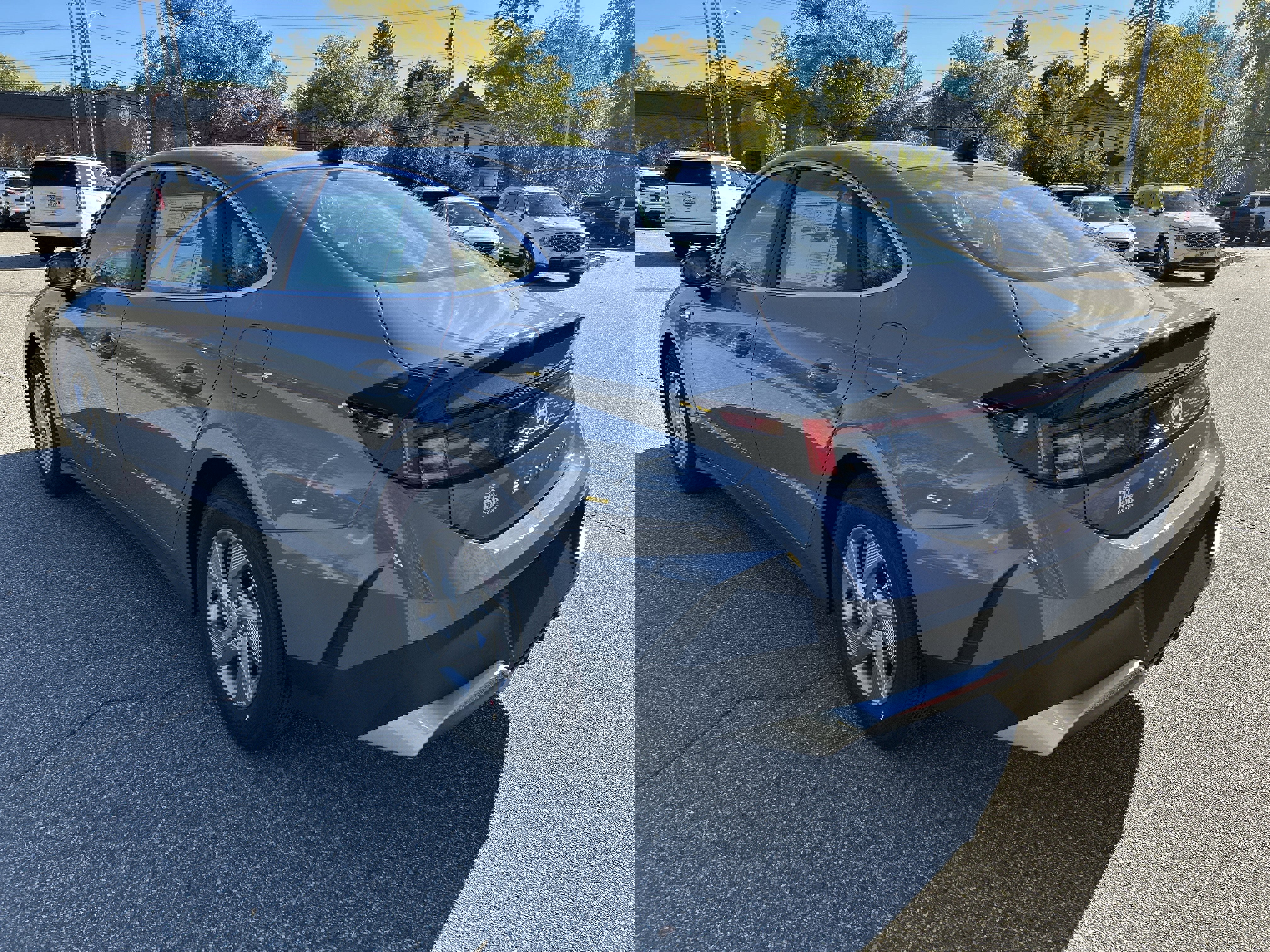 New 2026 Hyundai Sonata SE image 5