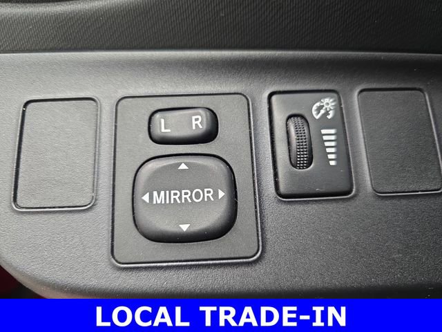 Used 2012 Toyota Prius C Four image 26