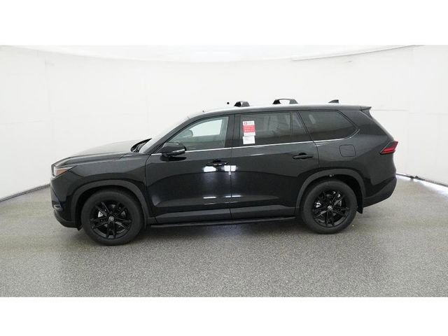 New 2026 Toyota Grand Highlander AWD image 3