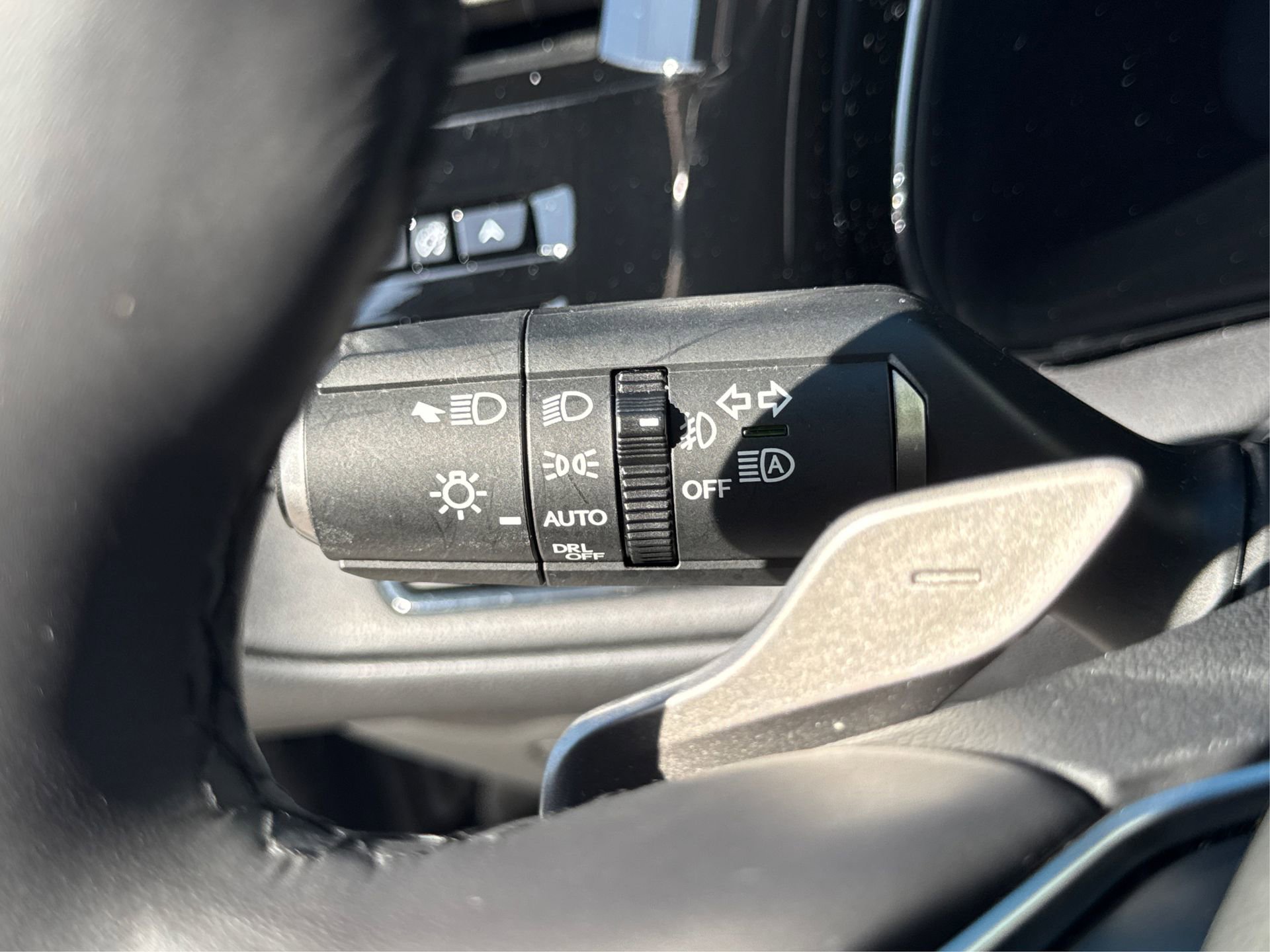 Used 2025 Lexus TX 350 FWD image 23