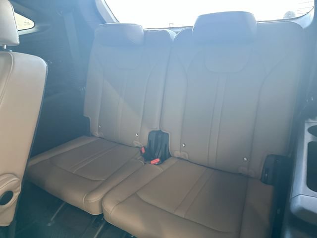 Certified 2025 Kia Sorento SX Prestige w/ Olive Brown Leather Package AWD/4WD image 29