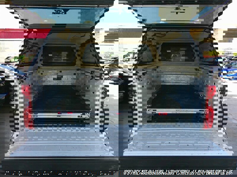 Used 2020 Chevrolet Silverado 2500 LT w/ Fleet Comfort Package image 9