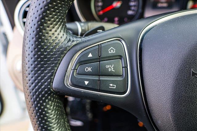 Used 2018 Mercedes-Benz C 300 4MATIC Sedan image 14