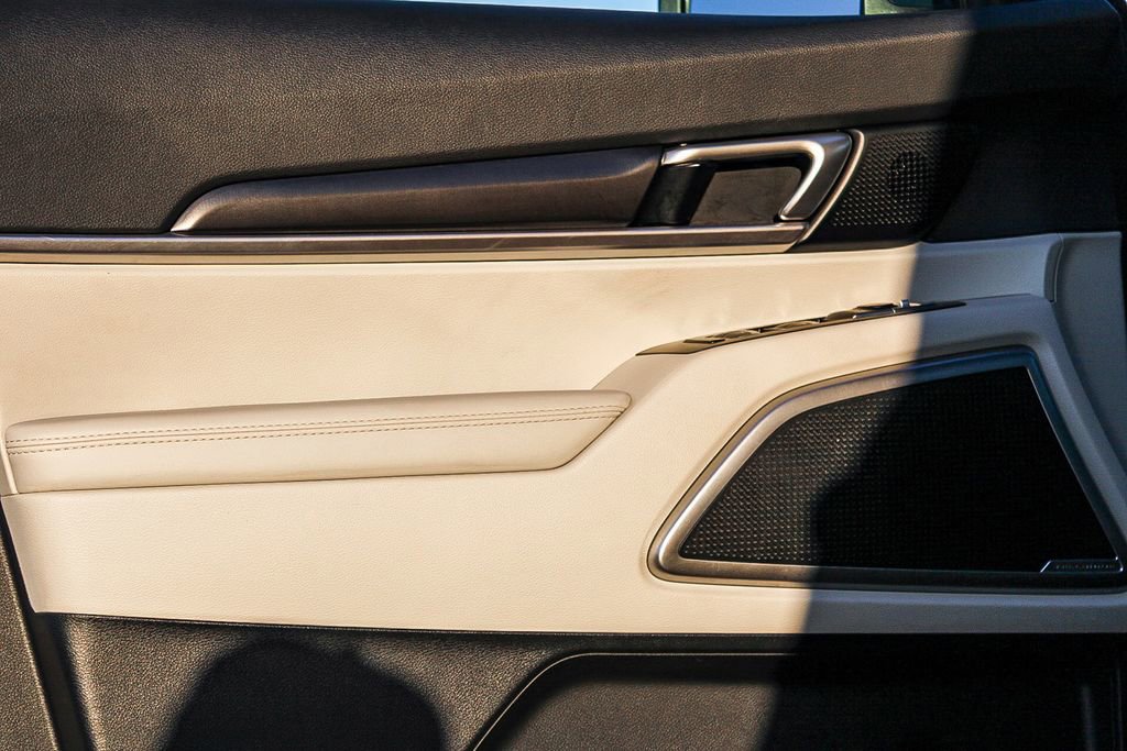 Used 2025 Kia Telluride S image 22