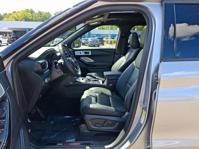 Used 2021 Ford Explorer ST w/ Equipment Group 401A image 18