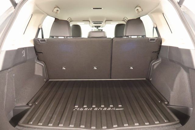 New 2026 Nissan Rogue SV image 25