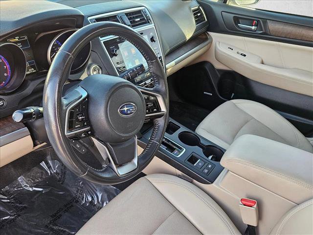 Used 2018 Subaru Outback 2.5i Limited image 10
