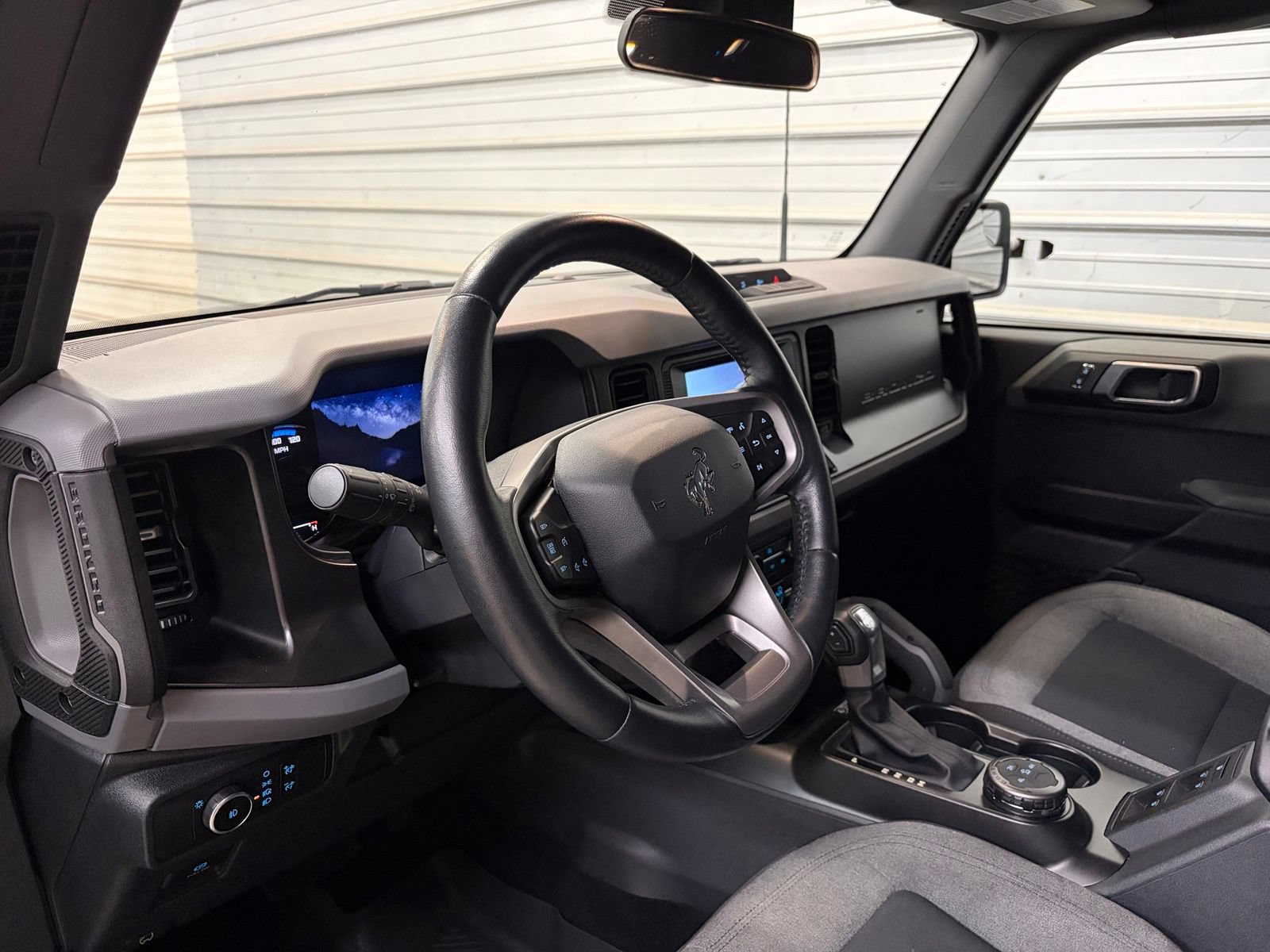 Used 2021 Ford Bronco Big Bend AWD/4WD image 26