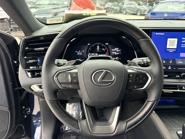 Certified 2026 Lexus RX 350 FWD w/ Convenience Package image 14