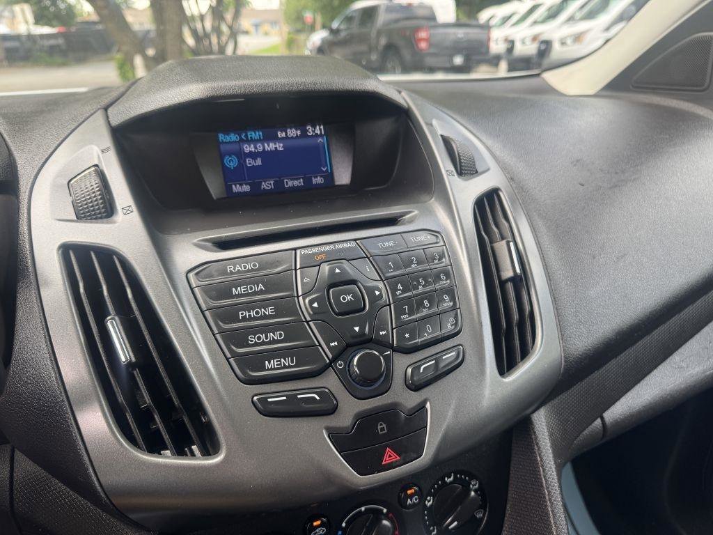 Used 2014 Ford Transit Connect XL FWD image 7