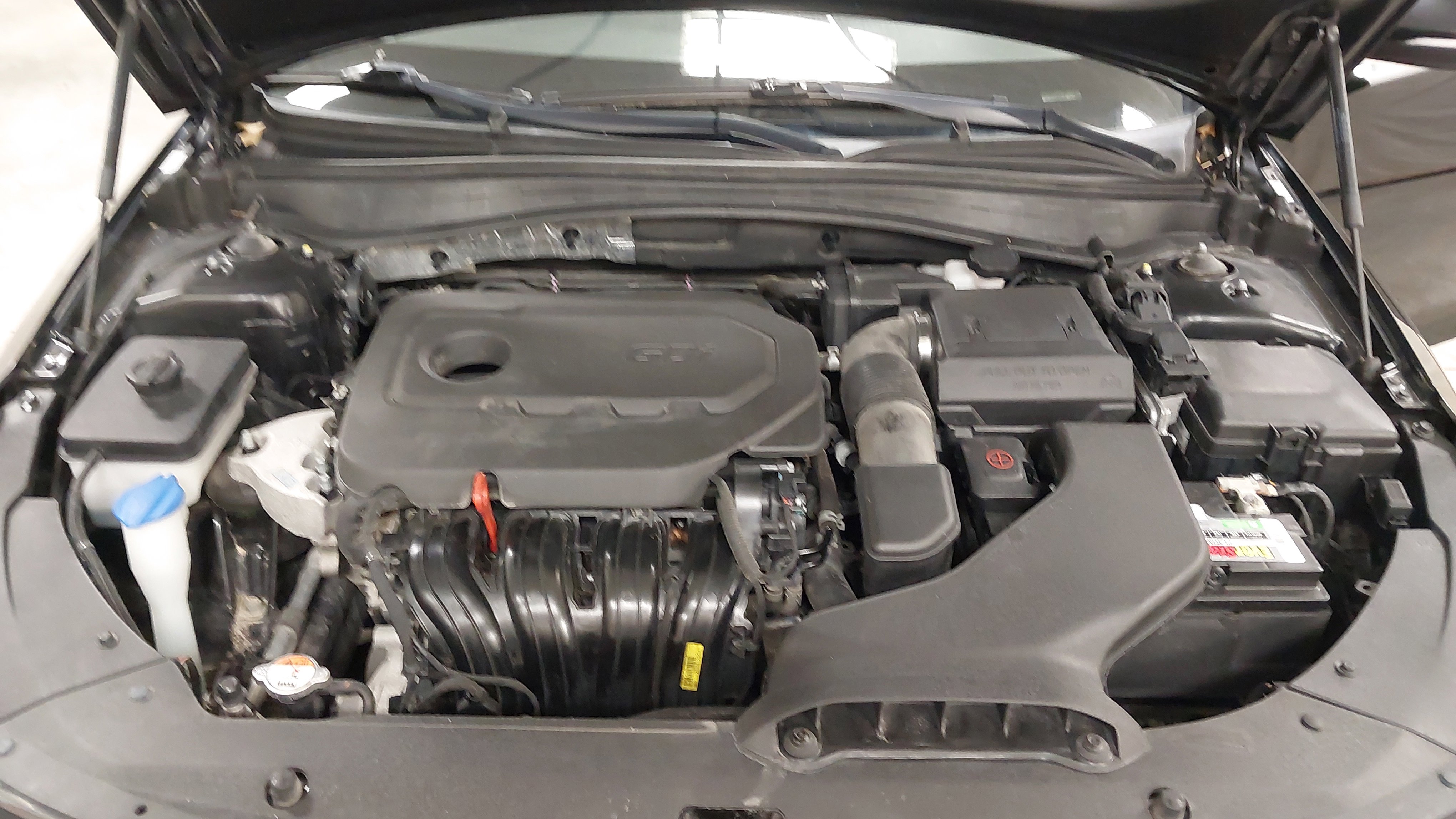 Used 2018 Kia Optima S image 30