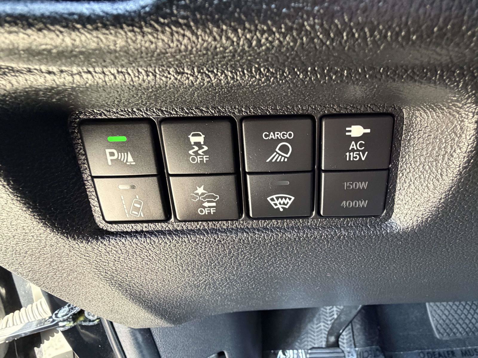 Used 2022 Honda Ridgeline Black Edition image 20