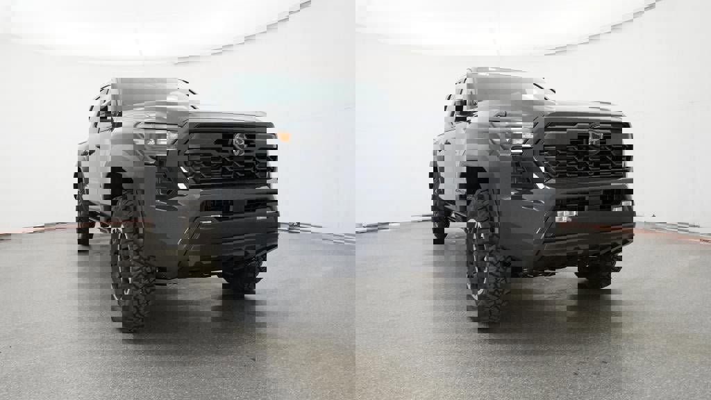 New 2026 Toyota Tacoma TRD Off-Road image 30