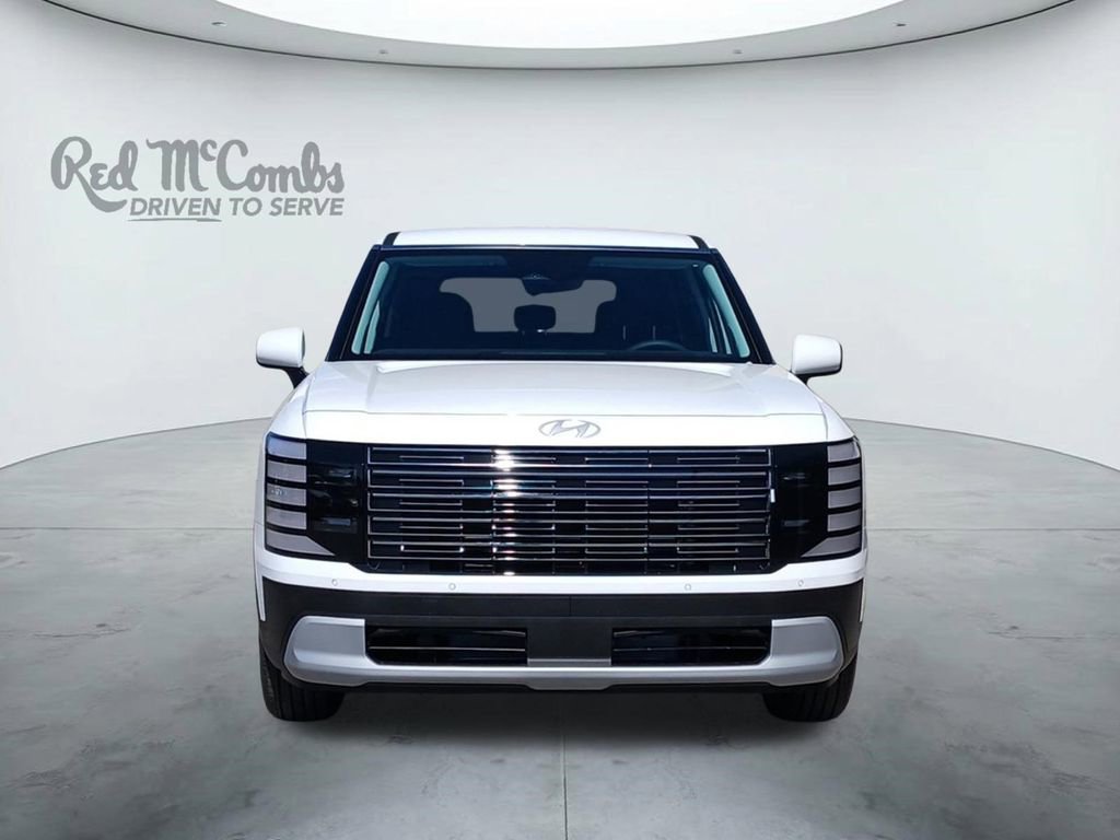 New 2026 Hyundai Palisade SE FWD image 8