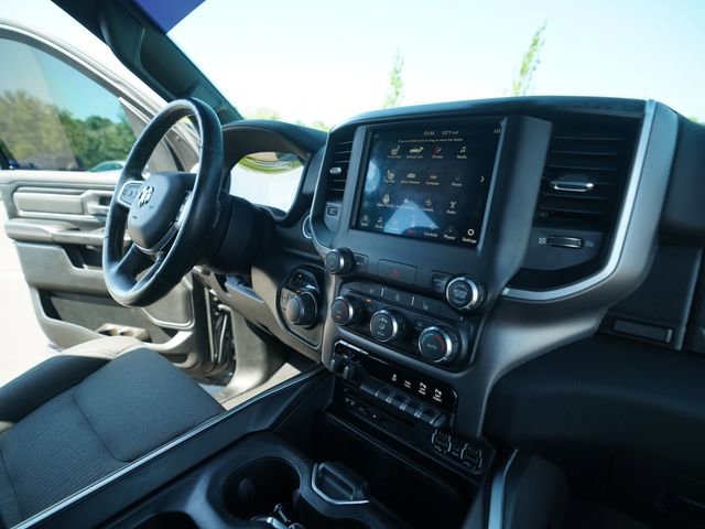 Used 2019 RAM 1500 Big Horn image 30