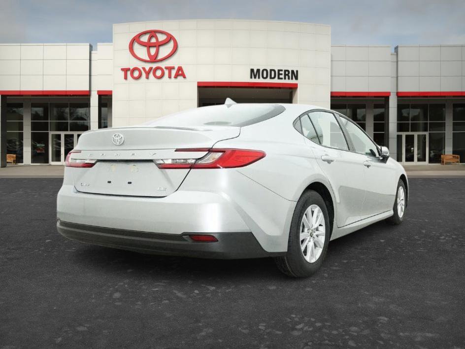 New 2026 Toyota Camry LE image 14