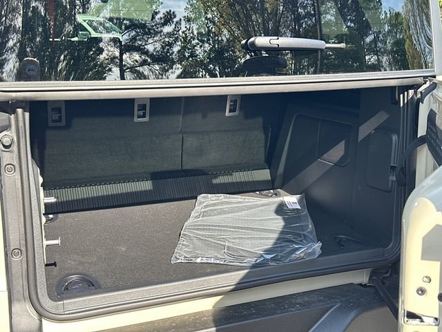 New 2026 Ford Bronco Big Bend image 19