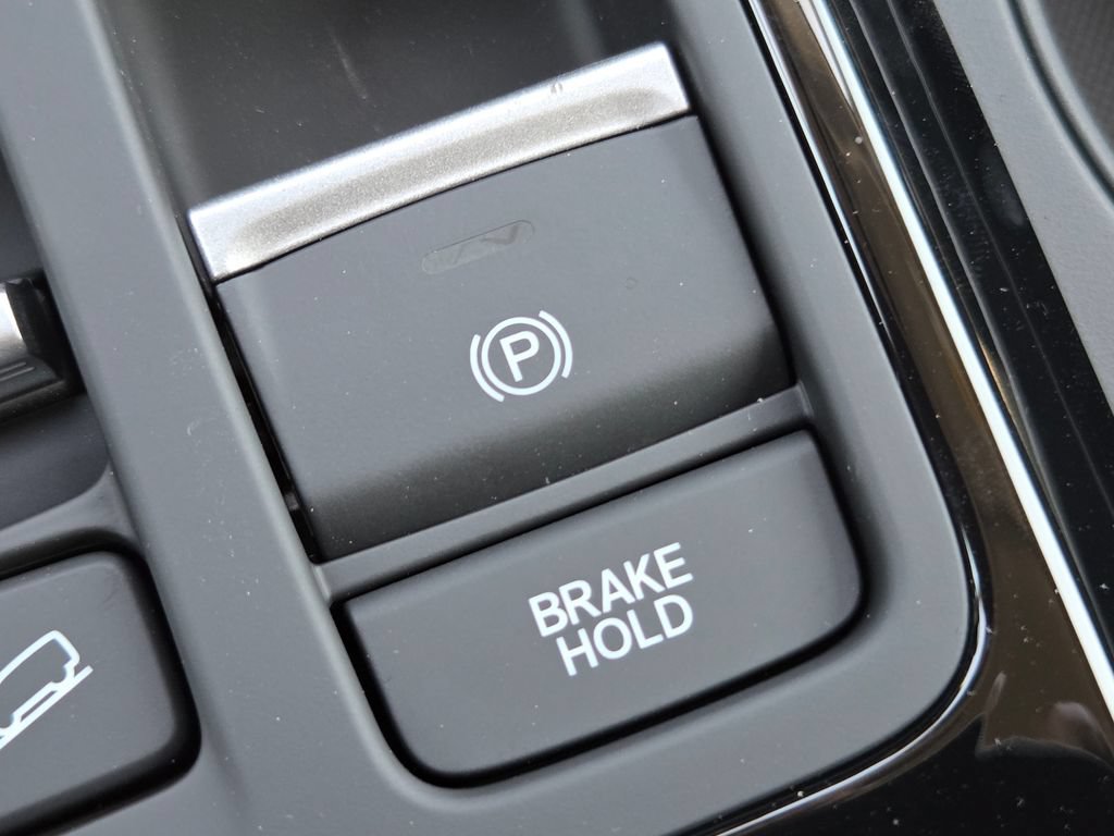 New 2026 Honda Passport RTL image 8