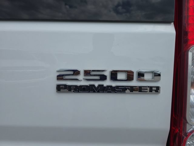 Used 2023 RAM ProMaster 2500 FWD image 29