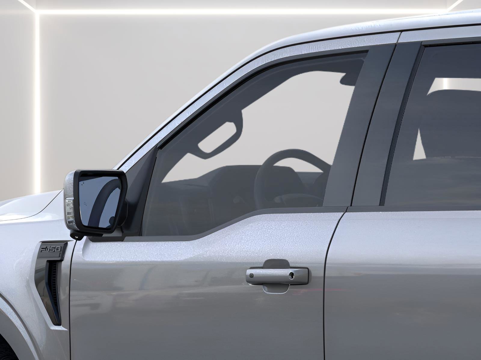 New 2026 Ford F150 Lariat image 20