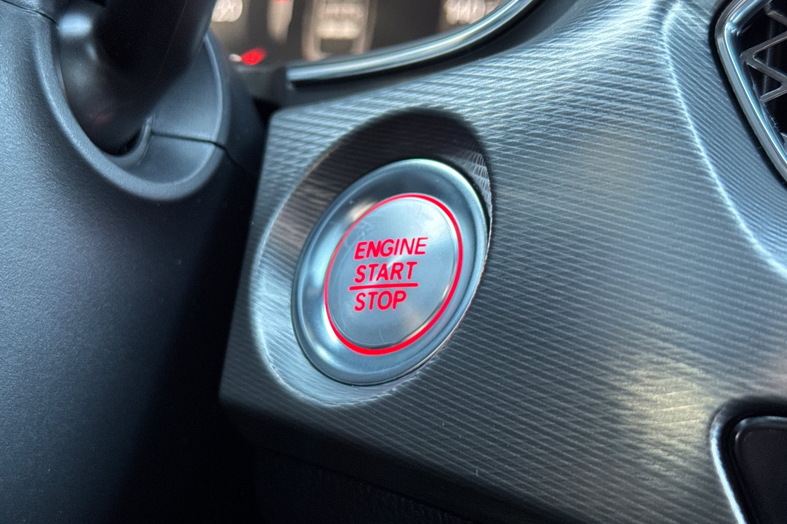 New 2026 Acura Integra A-Spec w/ Technology Package FWD image 24