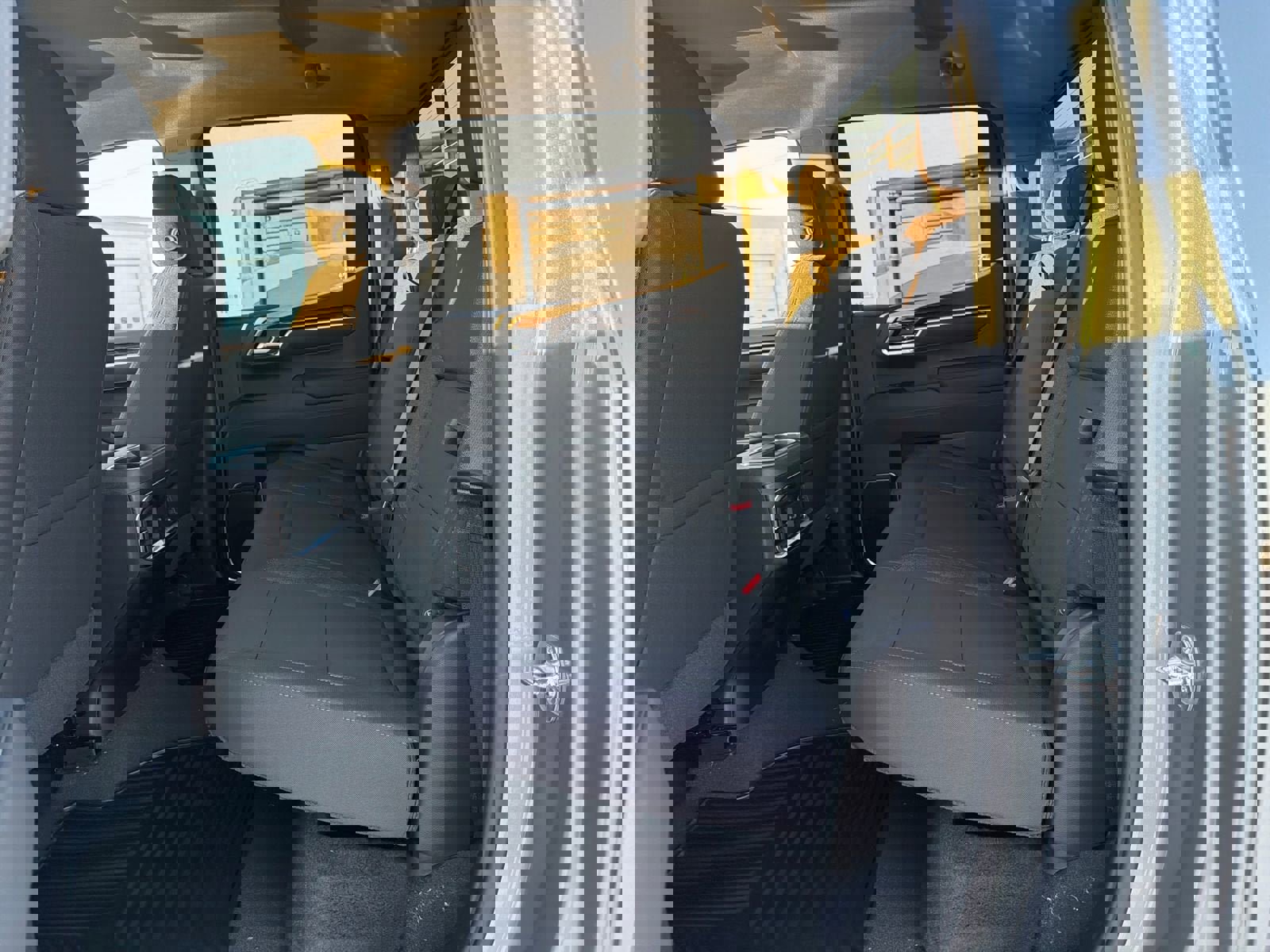 New 2026 GMC Sierra 1500 Elevation w/ Preferred Package image 16