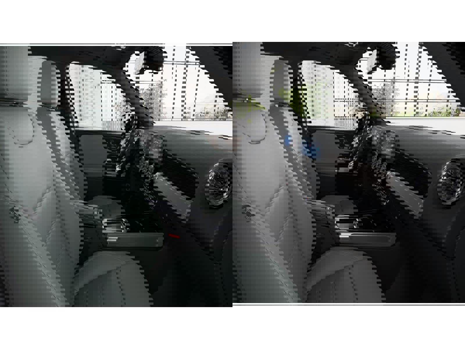 New 2026 Mercedes-Benz GLB 250 image 3