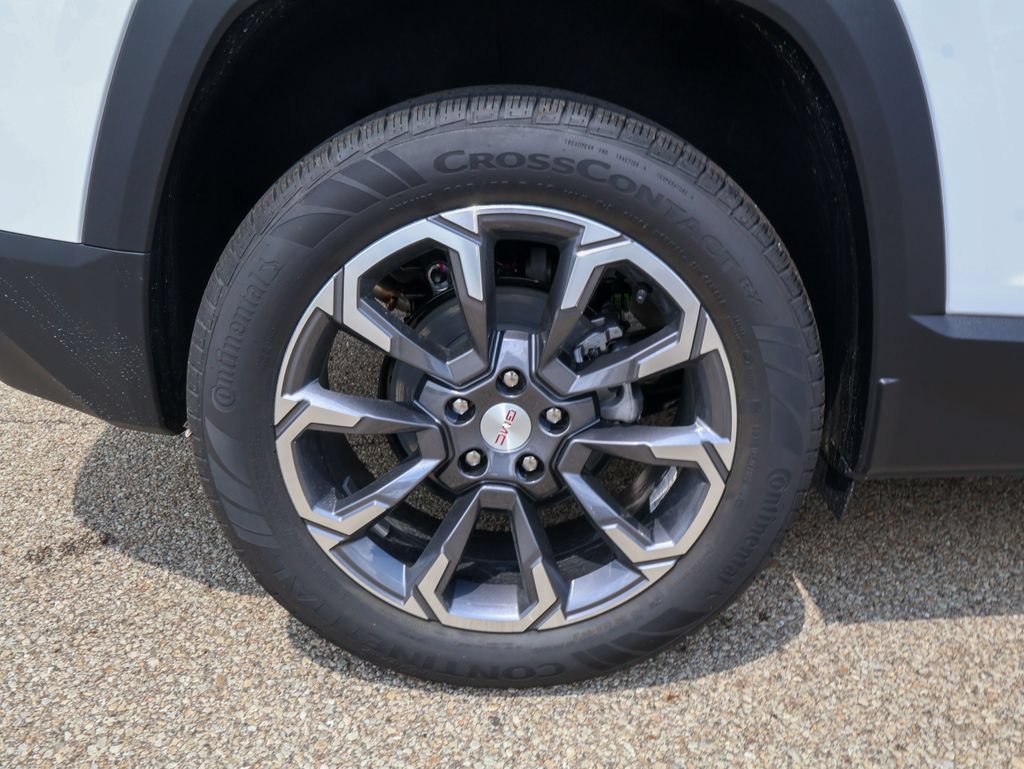 New 2027 GMC Terrain Elevation w/ Elevation Premium Package AWD/4WD image 35