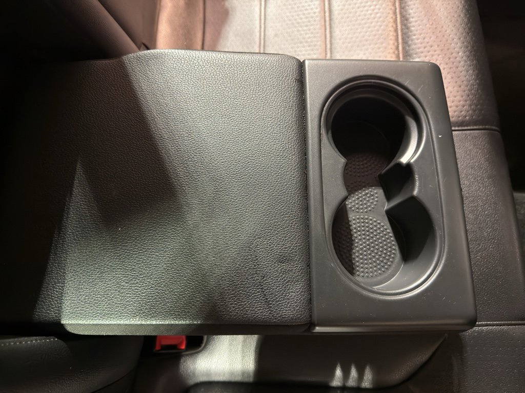 Used 2016 Volkswagen Passat 1.8T SE image 28