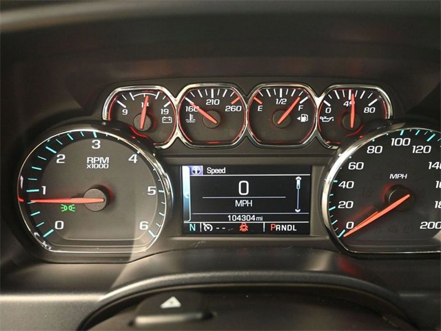 Used 2017 GMC Sierra 1500 SLE image 36