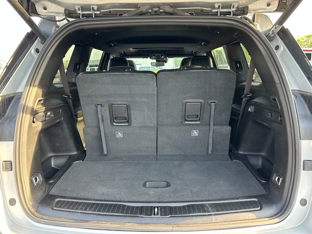 Certified 2023 Jeep Grand Cherokee L Laredo AWD/4WD image 28