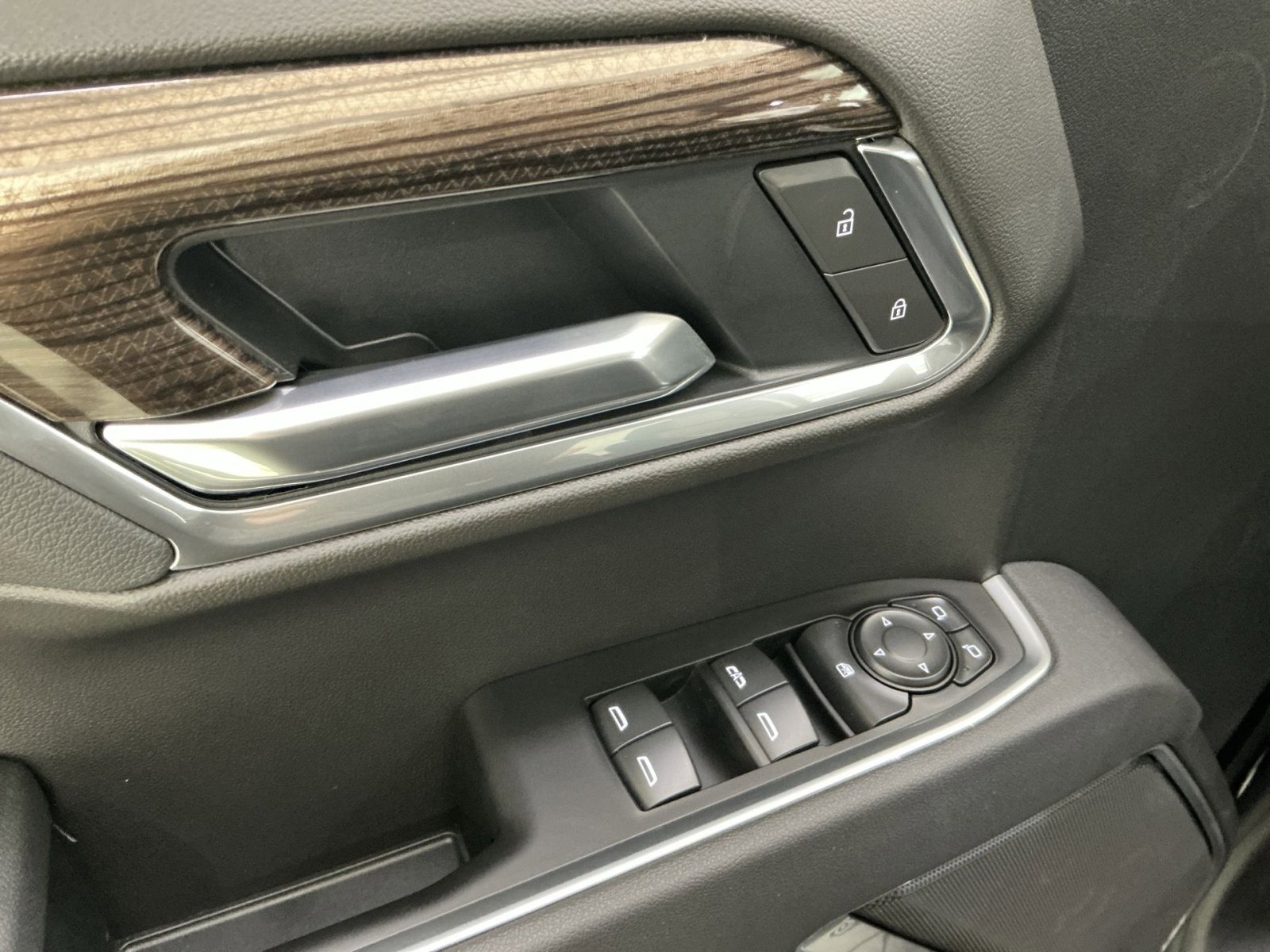 New 2026 Chevrolet Silverado 1500 RST w/ RST Select Package image 23