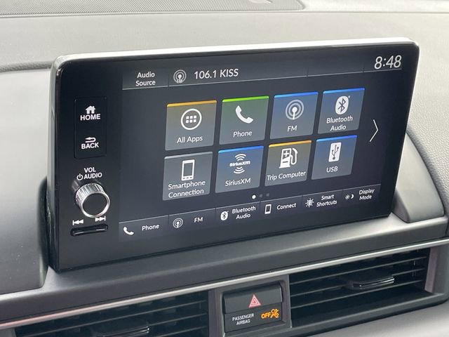 Used 2025 Honda Pilot EX-L image 16