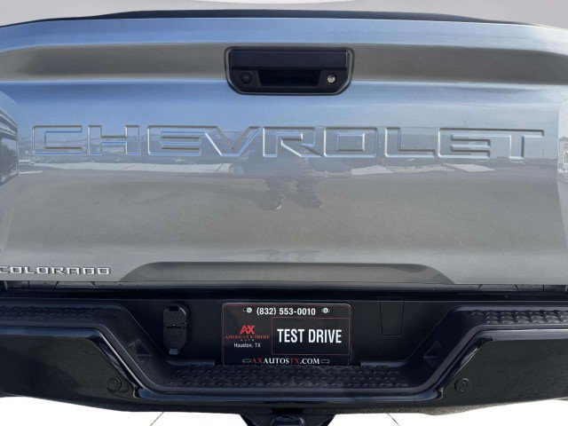 Used 2025 Chevrolet Colorado Z71 w/ Z71 Convenience Package 2 image 18