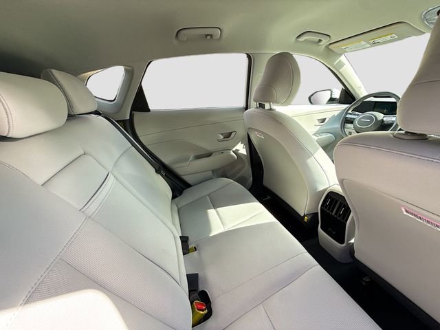 Used 2024 Hyundai Kona SEL image 26