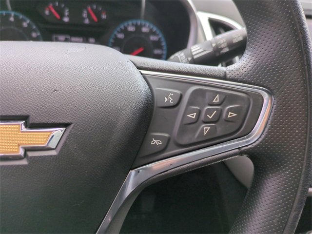 Used 2021 Chevrolet Equinox LS image 29