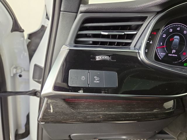 Used 2025 Audi Q7 3.0T Premium Plus AWD/4WD image 28