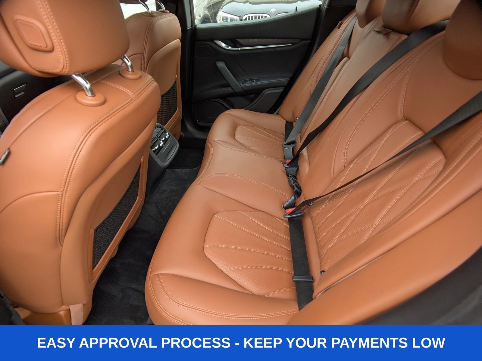 Used 2023 Maserati Ghibli Modena Q4 image 18