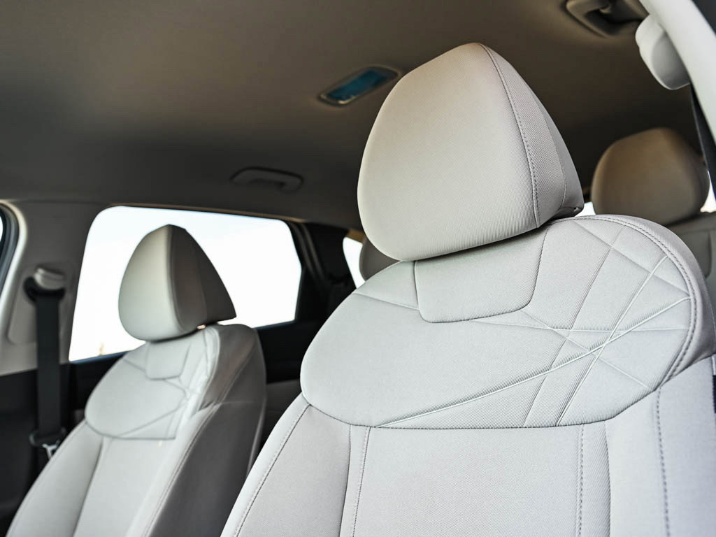 New 2026 Hyundai Tucson SEL w/ Tow & Go Package image 20