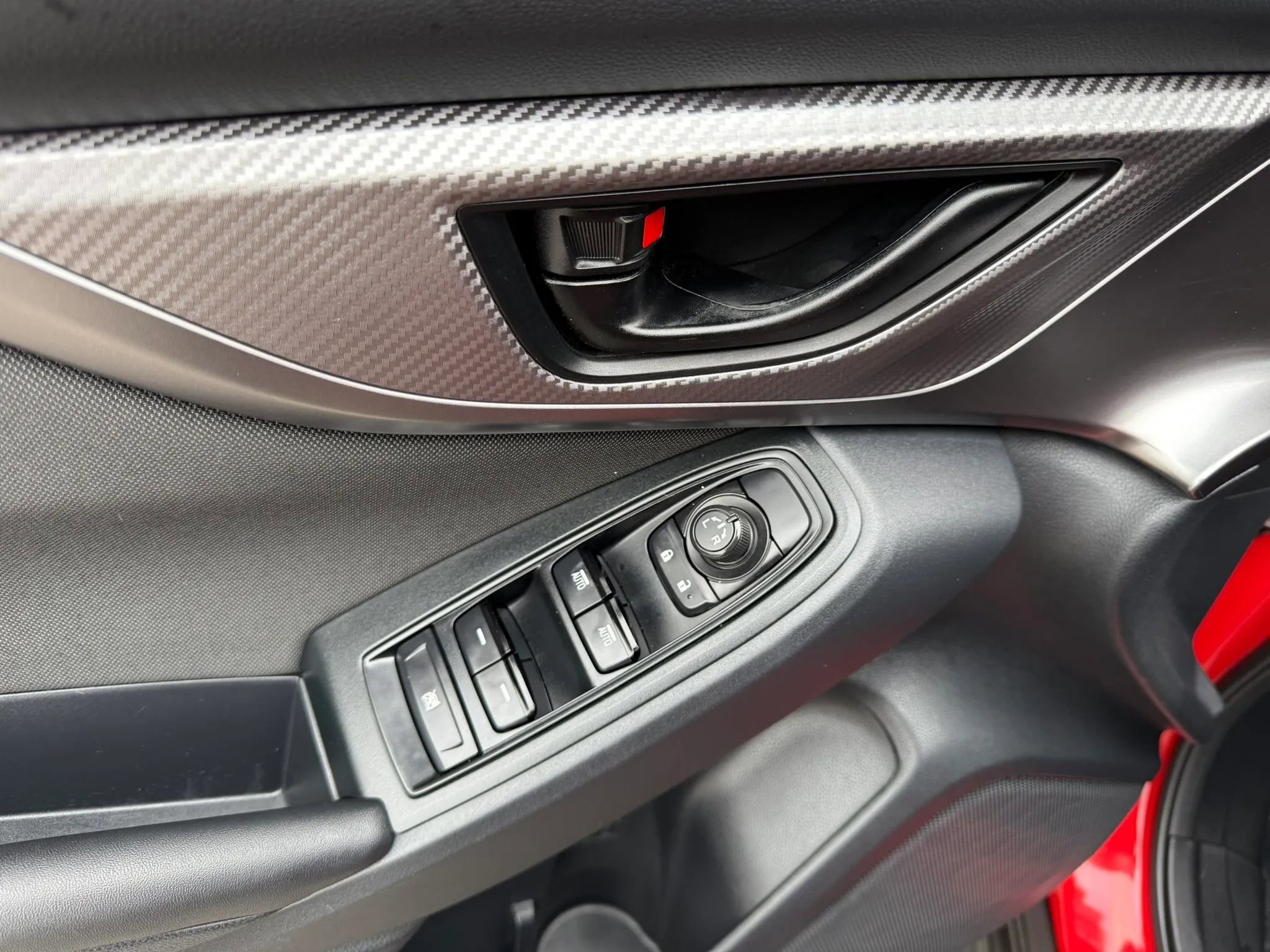 Used 2022 Subaru WRX image 49