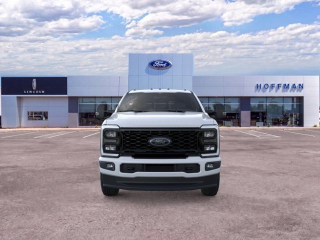 New 2026 Ford F250 XLT w/ XLT Premium Package AWD/4WD image 6