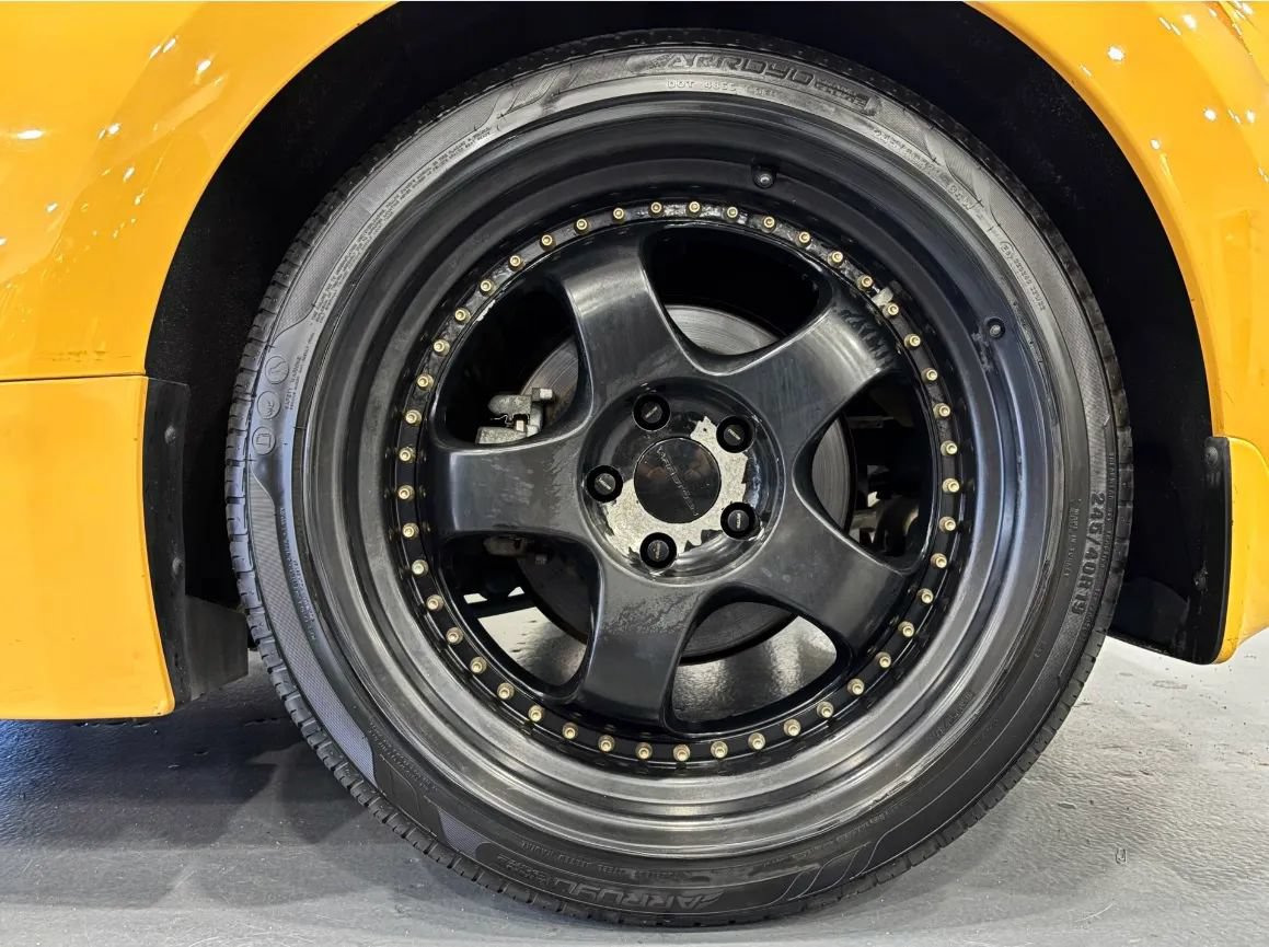 Used 2017 Nissan 370Z Coupe RWD image 31