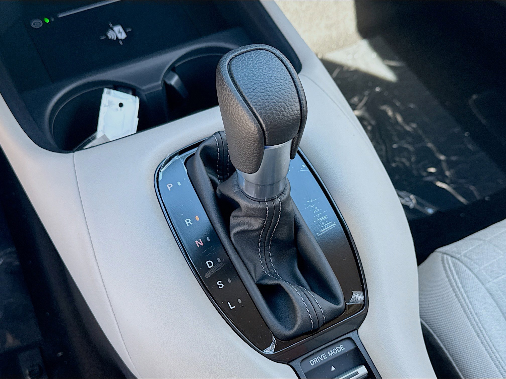 New 2026 Honda HR-V LX image 15