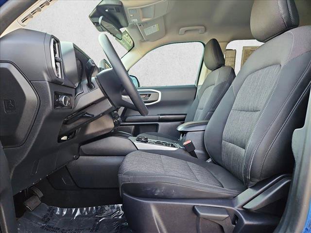 Used 2023 Ford Bronco Sport Big Bend AWD/4WD image 13