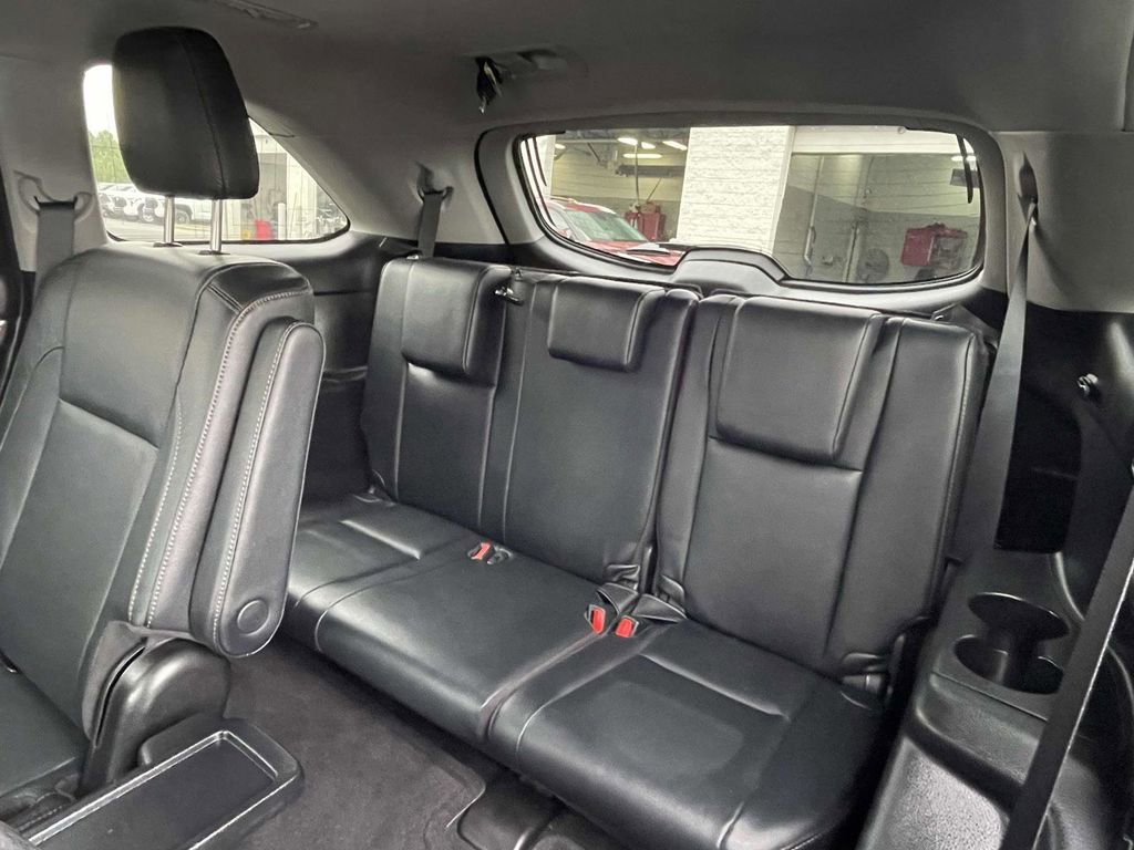 Used 2019 Toyota Highlander Limited FWD image 13