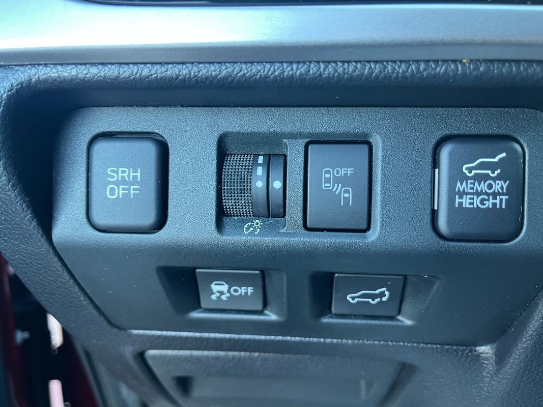 Used 2018 Subaru Forester 2.0XT Touring image 11