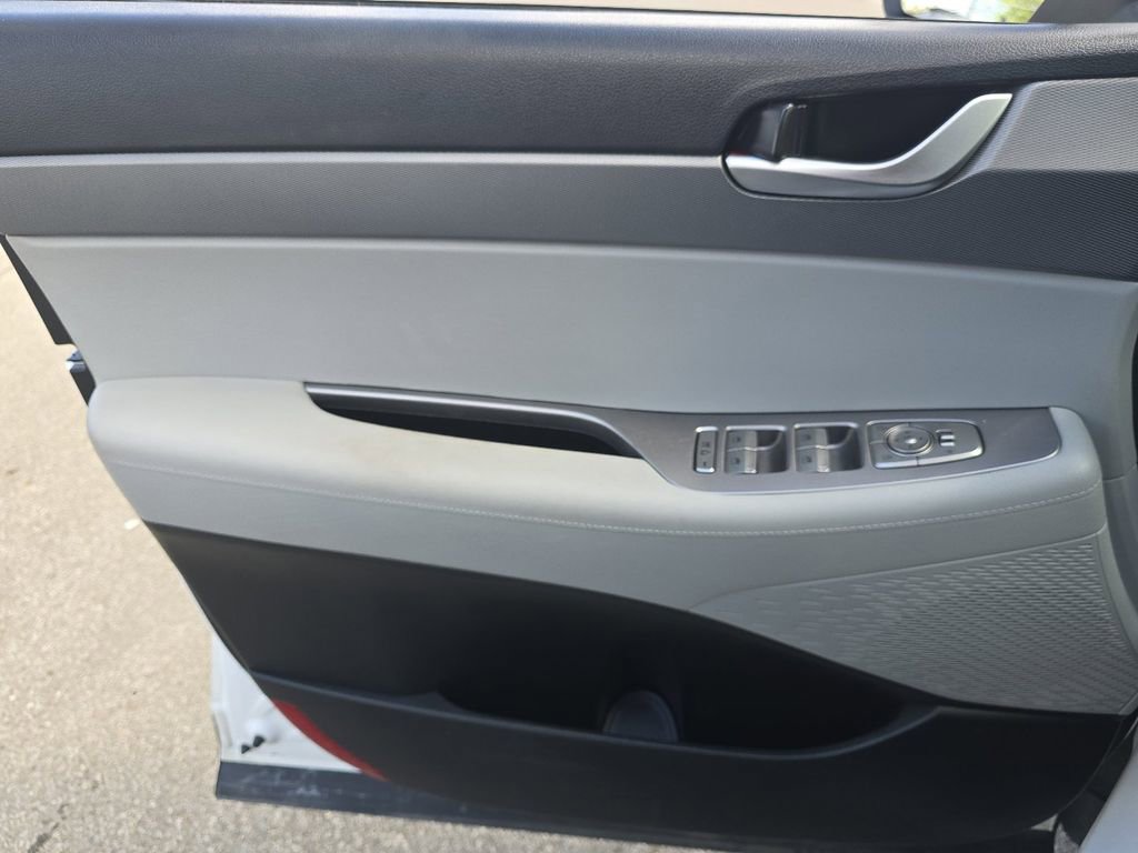 Used 2022 Hyundai Palisade SEL w/ Convenience Package AWD/4WD image 22